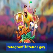 telegram futebol gay